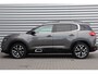 Citroën C5 Aircross 1.2 PURETECH 130PK SHINE AUTOMAAT / NAVI / LEDER / CLIMA / FULL-LED / PDC / 19" LMV / CAMERA / KEYLESS / PANO. DAK / ADAPT. CRUISECONTROL / 1E EIGENAAR / NIEUWSTAAT !!
