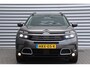 Citroën C5 Aircross 1.2 PURETECH 130PK SHINE AUTOMAAT / NAVI / LEDER / CLIMA / FULL-LED / PDC / 19" LMV / CAMERA / KEYLESS / PANO. DAK / ADAPT. CRUISECONTROL / 1E EIGENAAR / NIEUWSTAAT !!