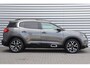 Citroën C5 Aircross 1.2 PURETECH 130PK SHINE AUTOMAAT / NAVI / LEDER / CLIMA / FULL-LED / PDC / 19" LMV / CAMERA / KEYLESS / PANO. DAK / ADAPT. CRUISECONTROL / 1E EIGENAAR / NIEUWSTAAT !!