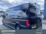 MAN TGE 3.180 L4H3 Alarm, Bearlock, extra linkerdeur, sidebars, trekhaak en 2 x opstap