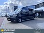 MAN TGE 3.180 L4H3 Alarm, Bearlock, extra linkerdeur, sidebars, trekhaak en 2 x opstap