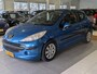 Peugeot 207 1.4 Color-line Airco, Isofix, Stuurbekrachtiging