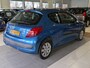 Peugeot 207 1.4 Color-line Airco, Isofix, Stuurbekrachtiging
