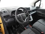Opel Combo 1.5CDTI EURO 6 7 Stuks op voorraad! 3-Persoons Airco Cruise Control Bluetooth Elektr.ramen Elektr.spiegels+Verwarmd Centr.Vergr+ab. L1H1 Edition Schuifdeur Betonplex vloer Lat om Lat betimmering