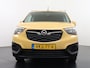 Opel Combo 1.5CDTI EURO 6 7 Stuks op voorraad! 3-Persoons Airco Cruise Control Bluetooth Elektr.ramen Elektr.spiegels+Verwarmd Centr.Vergr+ab. L1H1 Edition Schuifdeur Betonplex vloer Lat om Lat betimmering