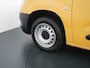 Opel Combo 1.5CDTI EURO 6 7 Stuks op voorraad! 3-Persoons Airco Cruise Control Bluetooth Elektr.ramen Elektr.spiegels+Verwarmd Centr.Vergr+ab. L1H1 Edition Schuifdeur Betonplex vloer Lat om Lat betimmering
