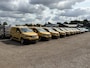 Opel Combo 1.5CDTI EURO 6 7 Stuks op voorraad! 3-Persoons Airco Cruise Control Bluetooth Elektr.ramen Elektr.spiegels+Verwarmd Centr.Vergr+ab. L1H1 Edition Schuifdeur Betonplex vloer Lat om Lat betimmering