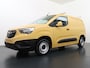 Opel Combo 1.5CDTI EURO 6 7 Stuks op voorraad! 3-Persoons Airco Cruise Control Bluetooth Elektr.ramen Elektr.spiegels+Verwarmd Centr.Vergr+ab. L1H1 Edition Schuifdeur Betonplex vloer Lat om Lat betimmering