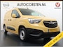 Opel Combo 1.5CDTI EURO 6 7 Stuks op voorraad! 3-Persoons Airco Cruise Control Bluetooth Elektr.ramen Elektr.spiegels+Verwarmd Centr.Vergr+ab. L1H1 Edition Schuifdeur Betonplex vloer Lat om Lat betimmering