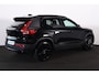 Volvo EX40 Plus Black Edition 70 kWh - IntelliSafe Assist & Surround - 360º Camera - Harman/Kardon audio - Verwarmde voorstoelen & stuur - Parkeersensoren voor & achter - Draadloze tel. lader - Warmtepomp - Extra getint glas - 20' LMV