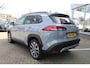 Toyota Corolla Cross 2.0 HYBRID 200 STYLE STOELVERW. EL-ACHTERKLEP NAVI PARK-SENSOREN BLISS LED 18"LMV PRIVACY-GLASS NL-AUTO