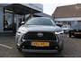 Toyota Corolla Cross 2.0 HYBRID 200 STYLE STOELVERW. EL-ACHTERKLEP NAVI PARK-SENSOREN BLISS LED 18"LMV PRIVACY-GLASS NL-AUTO