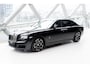 Rolls-Royce Ghost Black Badge | Starlights | Rear seat Ent. | Fridge |