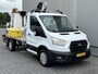 Ford Transit 290 2.0 TDCI L2H2 Trend*HOOGWERKER*11M*TOPY*CAM*