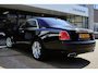 Rolls-Royce Ghost 6.6 V12 BTW