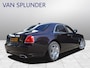 Rolls-Royce Ghost 6.6 V12 BTW