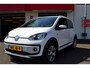 Volkswagen Up! 1.0 cross up! Automaat, Navi, Airco, 5 Drs, 38.000 km Nieuwstaat ! .
