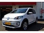 Volkswagen Up! 1.0 cross up! Automaat, Navi, Airco, 5 Drs, 38.000 km Nieuwstaat !