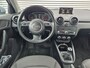 Audi A1 SPORTBACK 1.0 TFSI ,airco,navigatie,parkeersensoren, 5Deurs,