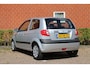 Hyundai Getz 1.4i 97pk Active Cool | NL-auto | Airco | Elek. ramen | Mistlampen | Centr. deurvegr. |