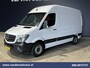 Mercedes-Benz Sprinter 316 CDI 164pk L2H2 Euro6 Airco | 2800kg Trekhaak | Cruisecontrol Parkeersensoren, Chauffeursstoel