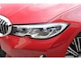 BMW 3-Serie Touring 330e Luxury Line | Dak | LEER | LASER