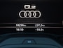 Audi Q2 35 TFSI Advanced edition 150pk | Pano | Camera | Stoelverwarming | Adaptive Cruise | Apple Carplay