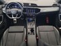 Audi Q3 45 TFSI e 245pk S-Line S-Tronic Panoramadak, Memory, 360 camera