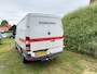Mercedes-Benz Sprinter 311 2.2 CDI 366 DC AUTOMAAT EERSTE EIGENAAR AIRCO CAMERA TREKHAAK 2800KG
