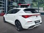 CUPRA Leon 1.4 TSI DSG E-HYBRID CAMERA/MEMORY/NAVI/CARPLAY/ACC/STOEL-STUURVERW