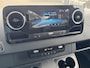 Mercedes-Benz Sprinter 317 Bakwagen + Laadklep | LED | 10" Mbux | Navigatie | Direct leverbaar!