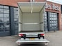 Mercedes-Benz Sprinter 317 Bakwagen + Laadklep | LED | 10" Mbux | Navigatie | Direct leverbaar!