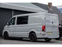 Volkswagen Crafter L3H2 | 177Pk Aut. | Dubbele Cabine | Nieuw Model | 10,4'' Navigatie | 19'' | Traffic Grey