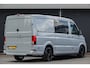 Volkswagen Crafter L3H2 | 177Pk Aut. | Dubbele Cabine | Nieuw Model | 10,4'' Navigatie | 19'' | Traffic Grey