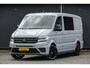 Volkswagen Crafter L3H2 | 177Pk Aut. | Dubbele Cabine | Nieuw Model | 10,4'' Navigatie | 19'' | Traffic Grey