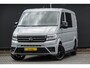 Volkswagen Crafter L3H2 | 177Pk Aut. | Dubbele Cabine | Nieuw Model | 10,4'' Navigatie | 19'' | Traffic Grey