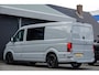 Volkswagen Crafter L3H2 | 177Pk Aut. | Dubbele Cabine | Nieuw Model | 10,4'' Navigatie | 19'' | Traffic Grey