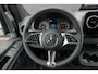 Mercedes-Benz Sprinter 4x4 319Cdi 190Pk 9G-tronic | L2H1 | 2x Schuifdeur | 4WD | AWD | Bullbar | Treeplanken | 18'' All Terrain | Tenoriet Grijs