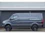 Mercedes-Benz Sprinter 4x4 319Cdi 190Pk 9G-tronic | L2H1 | 2x Schuifdeur | 4WD | AWD | Bullbar | Treeplanken | 18'' All Terrain | Tenoriet Grijs