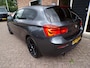 BMW 1-Serie 118i Centennial High Executive Automaat / leder / Navi
