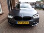 BMW 1-Serie 118i Centennial High Executive Automaat / leder / Navi