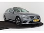 Mercedes-Benz C-klasse Estate 200 Business Solution | Carplay |Trekhaak | Panoramadak | Leer | Facelift | Camera | Navigatie |