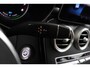 Mercedes-Benz C-klasse Estate 200 Business Solution | Carplay |Trekhaak | Panoramadak | Leer | Facelift | Camera | Navigatie |