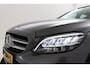 Mercedes-Benz C-klasse Estate 200 Business Solution | Trekhaak | Panoramadak | Leer | Facelift | Camera | Navigatie |