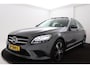 Mercedes-Benz C-klasse Estate 200 Business Solution | Carplay |Trekhaak | Panoramadak | Leer | Facelift | Camera | Navigatie |