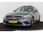 Mercedes-Benz C-klasse Estate 200 Business Solution | Trekhaak | Panoramadak | Leer | Facelift | Camera | Navigatie |