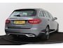 Mercedes-Benz C-klasse Estate 200 Business Solution | Carplay |Trekhaak | Panoramadak | Leer | Facelift | Camera | Navigatie |