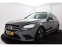 Mercedes-Benz C-klasse Estate 200 Business Solution | Trekhaak | Panoramadak | Leer | Facelift | Camera | Navigatie |