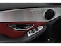 Mercedes-Benz C-klasse Estate 200 Business Solution | Trekhaak | Panoramadak | Leer | Facelift | Camera | Navigatie |