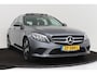 Mercedes-Benz C-klasse Estate 200 Business Solution | Carplay |Trekhaak | Panoramadak | Leer | Facelift | Camera | Navigatie |